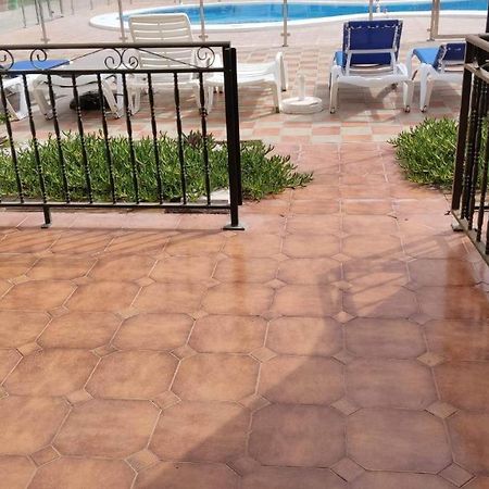 El Sol Chipeque, Los Cristianos Estudio Exterior foto