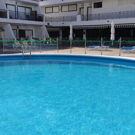 El Sol Chipeque, Los Cristianos Estudio Exterior foto