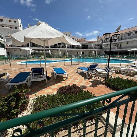 El Sol Chipeque, Los Cristianos Estudio Exterior foto