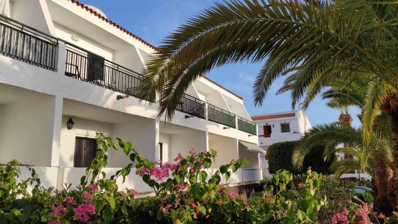 El Sol Chipeque, Los Cristianos Estudio Exterior foto