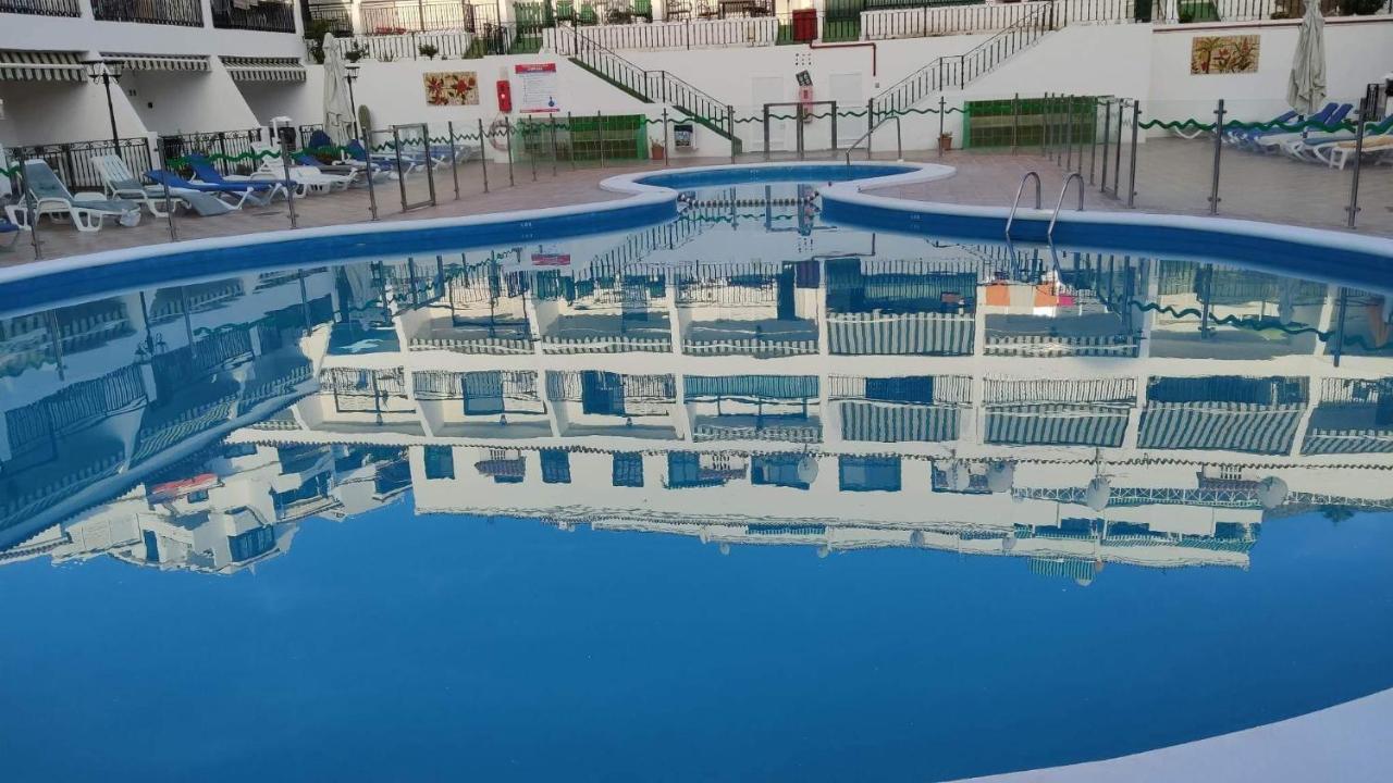El Sol Chipeque, Los Cristianos Estudio Exterior foto