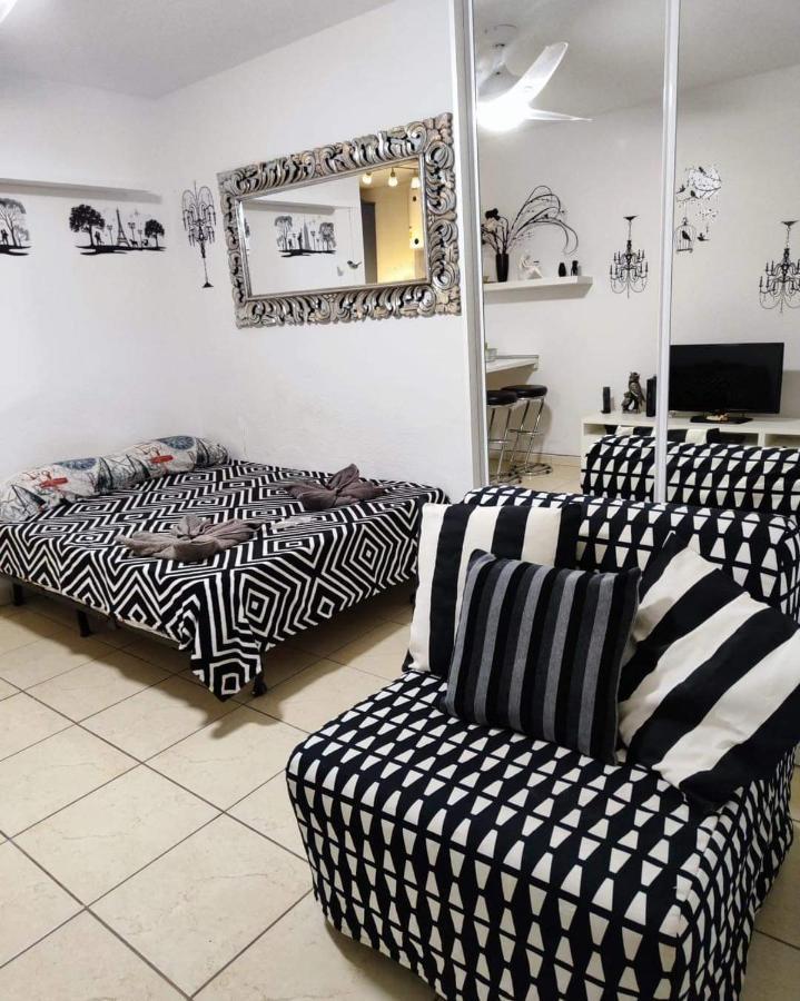 El Sol Chipeque, Los Cristianos Estudio Exterior foto